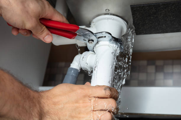 Best Flood restoration services  in Marshall, MN