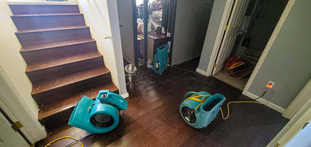 Marshall, MN Water damage restoration Company